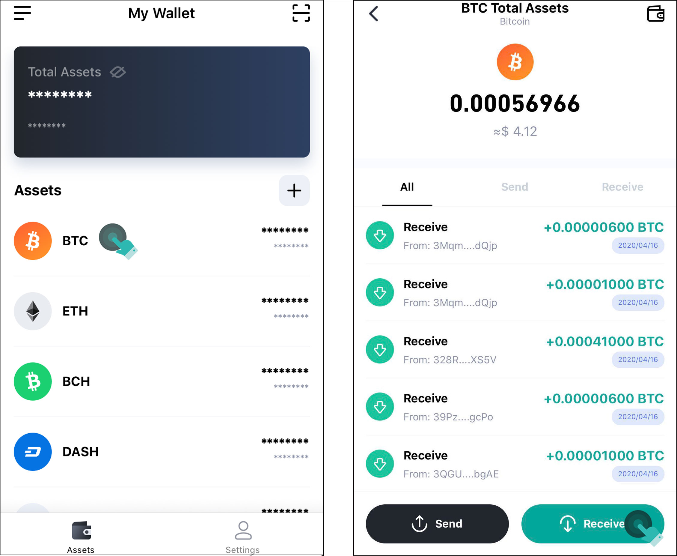 Keystone-FundsReceiving-3
