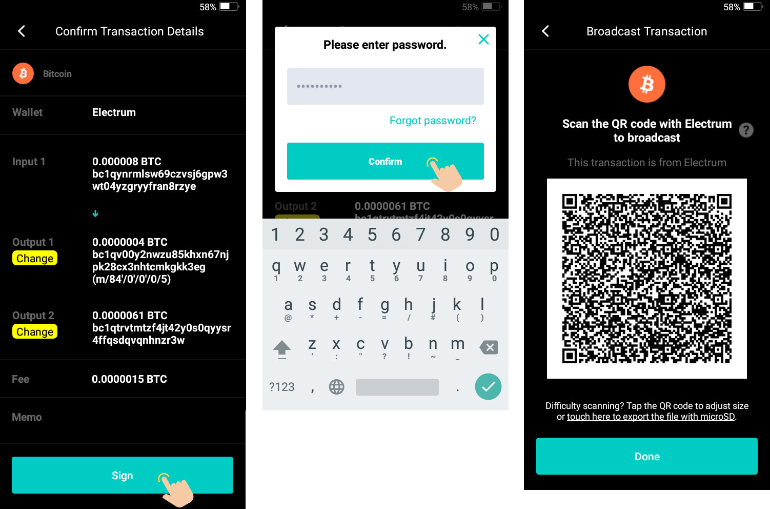 Keystone-Electrum-25