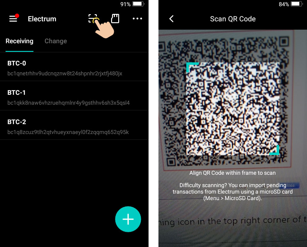 Keystone-Electrum-24