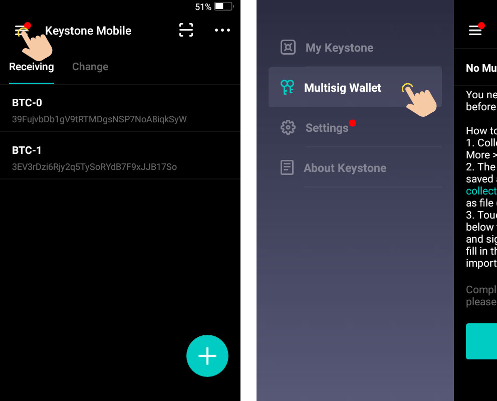 Keystone-MultiSig deleting-1