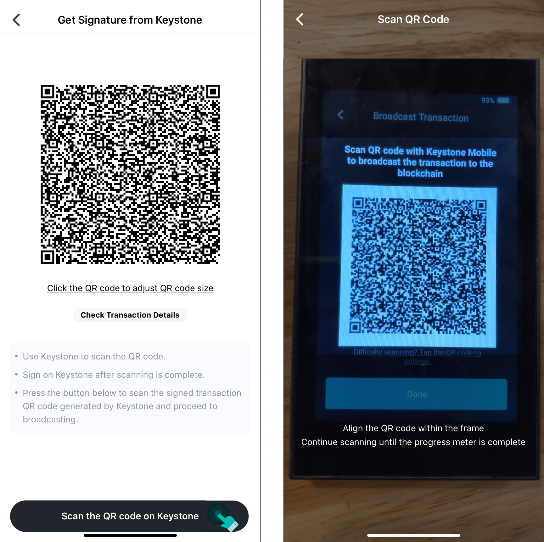 Keystone-FundsSending-9