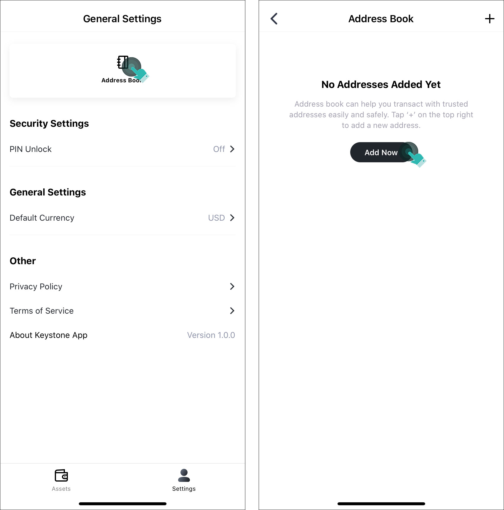 Keystone-AddLabels-5