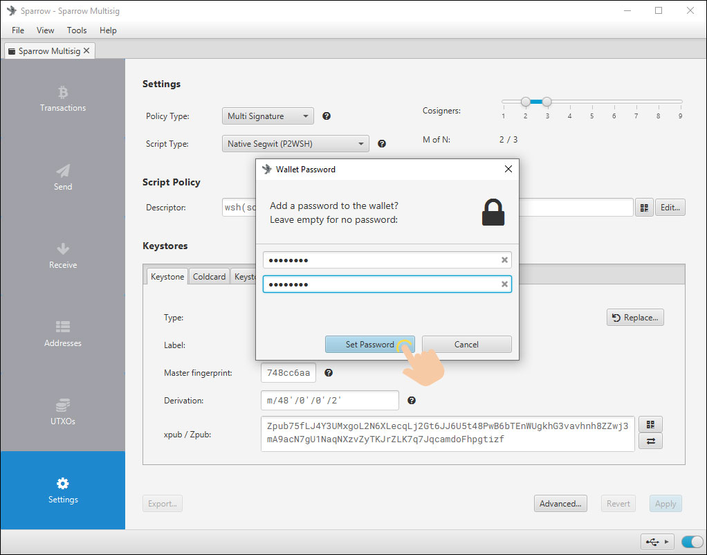 Keystone-Sparrow-MultiSig-16