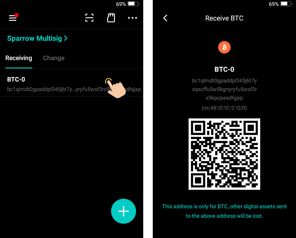 Keystone-Sparrow-MultiSig-25