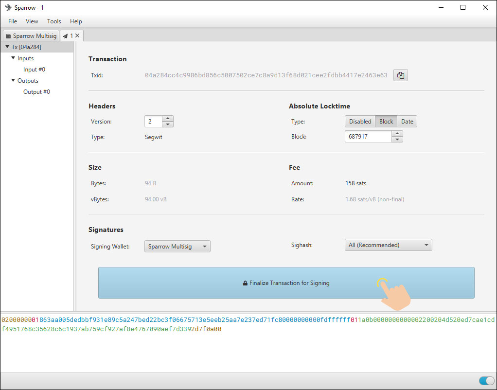 Keystone-Sparrow-MultiSig-27