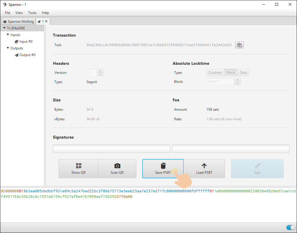 Keystone-Sparrow-MultiSig-34