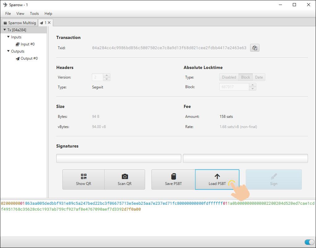Keystone-Sparrow-MultiSig-39