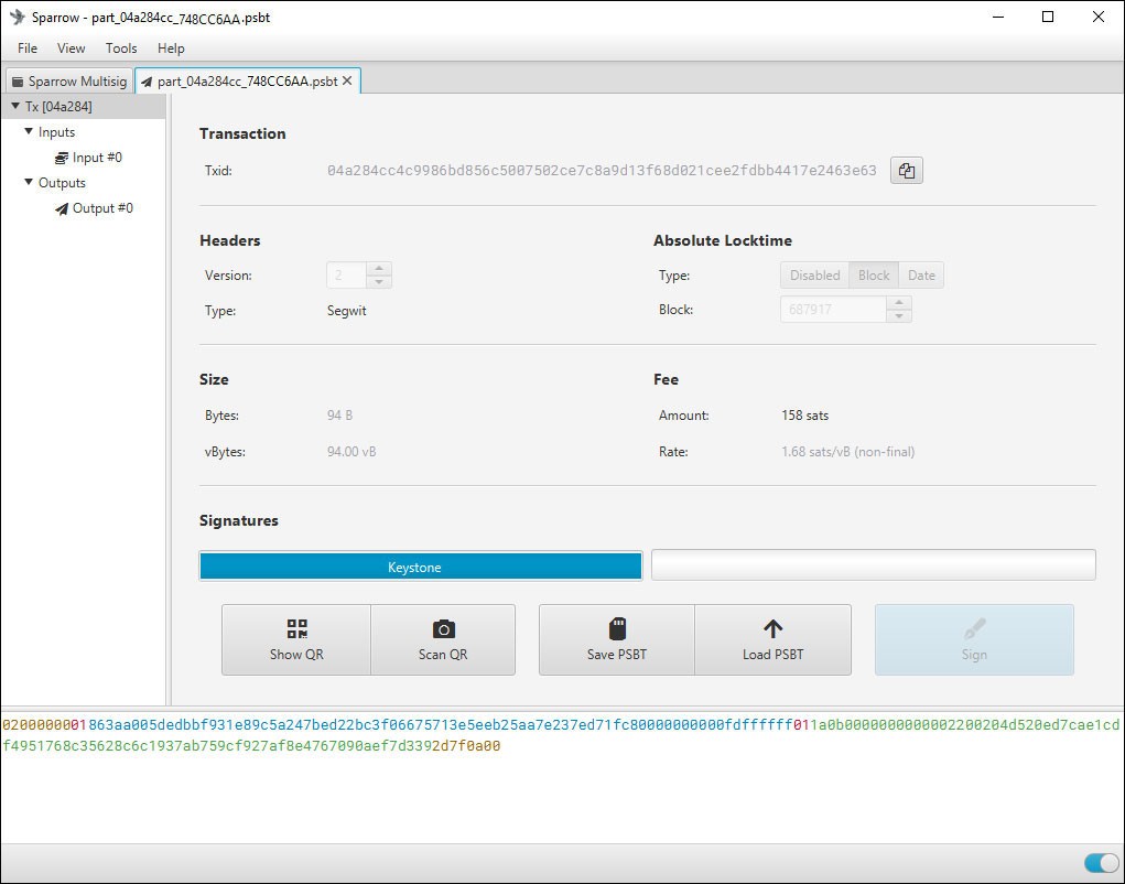 Keystone-Sparrow-MultiSig-41