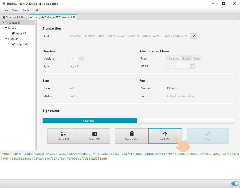 Keystone-Sparrow-MultiSig-46