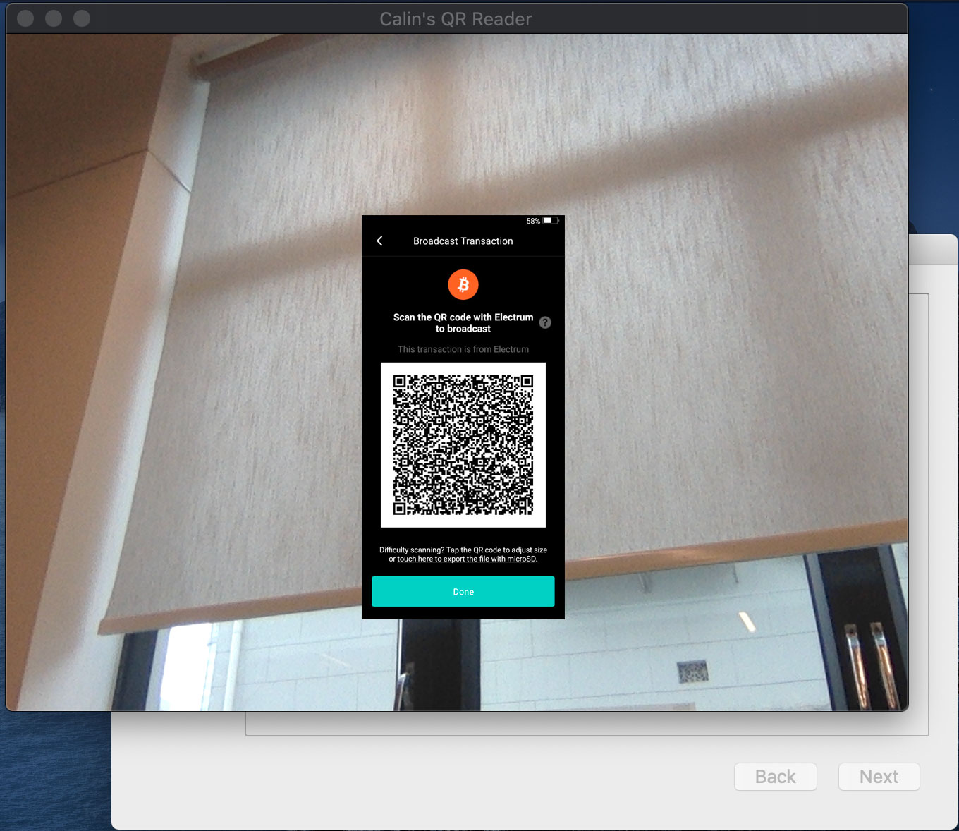 Keystone-Electrum-32