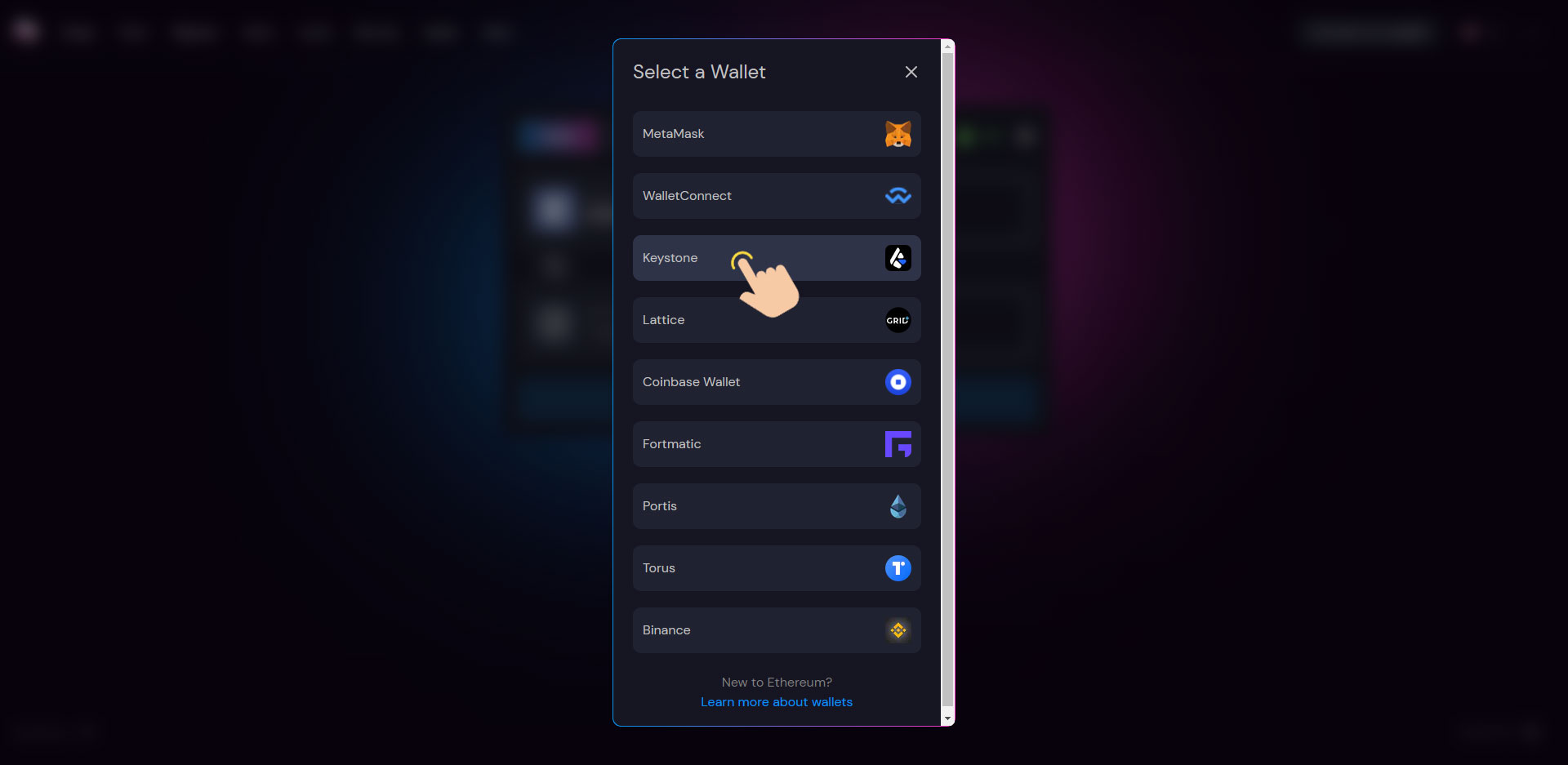 Keystone-SushiSwap-4