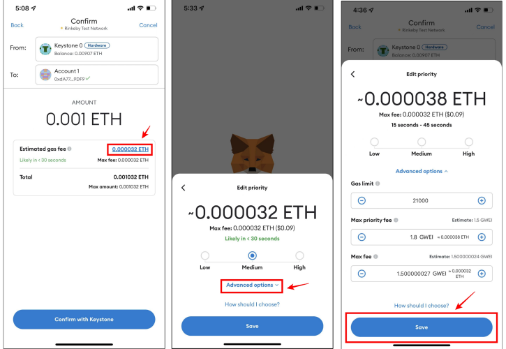 Keystone-MetaMask Mobile-7