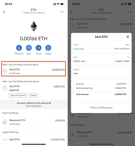 Keystone-MetaMask Mobile-10