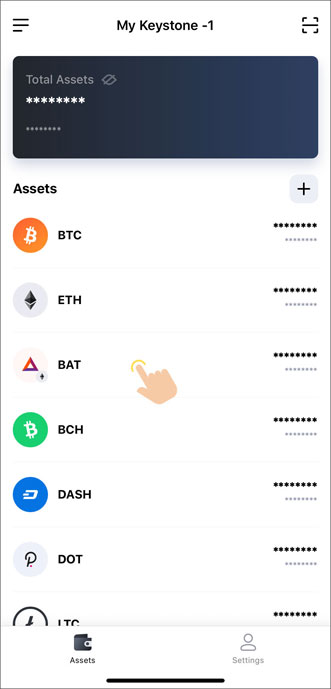 Keystone-AddTokens-3
