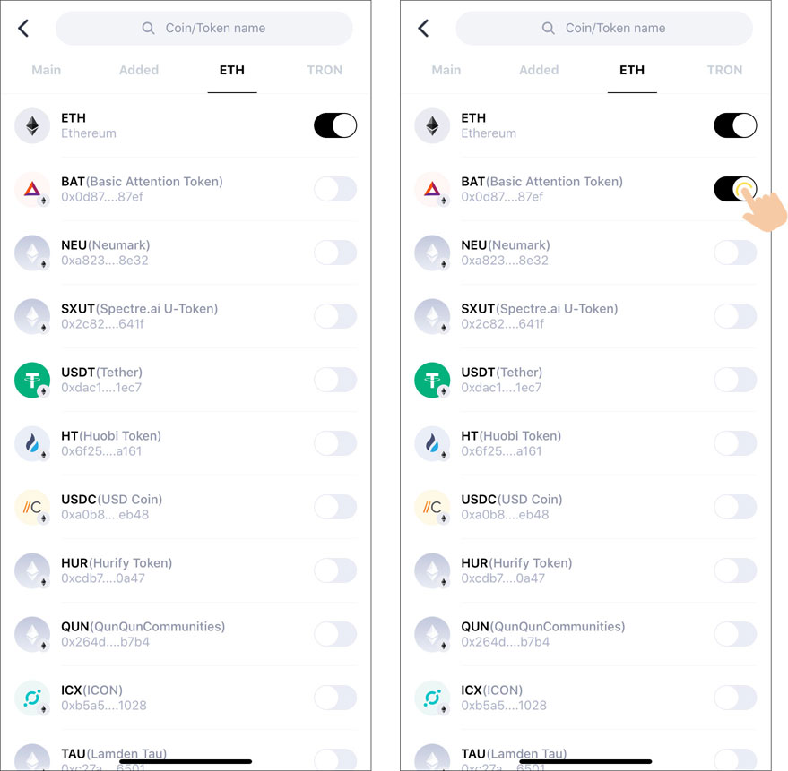 Keystone-AddTokens-2