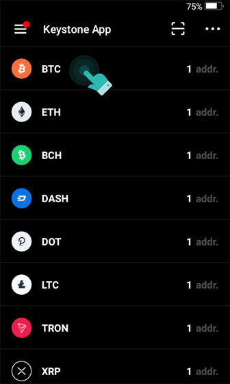 Keystone-FundsReceiving-1