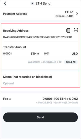 Keystone-FundsSending-3