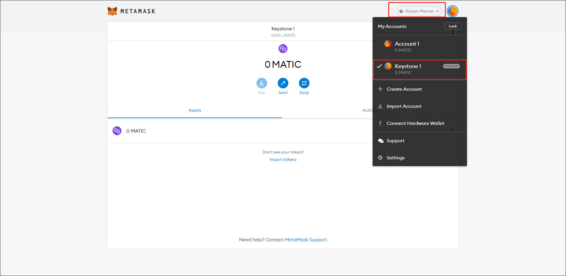 Keystone-EVM chains-6