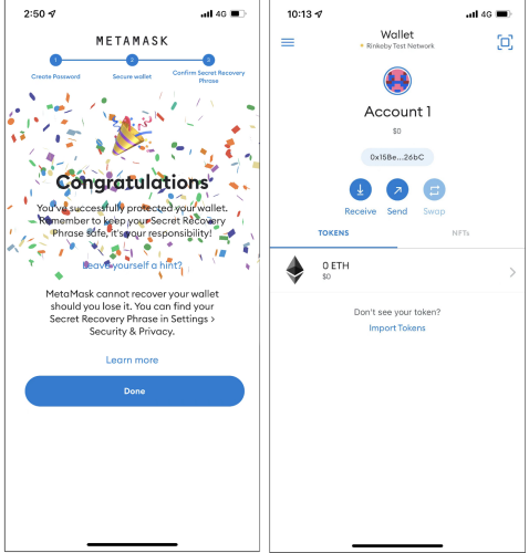 Keystone-MetaMask Mobile-3