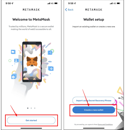 Keystone-MetaMask Mobile-1